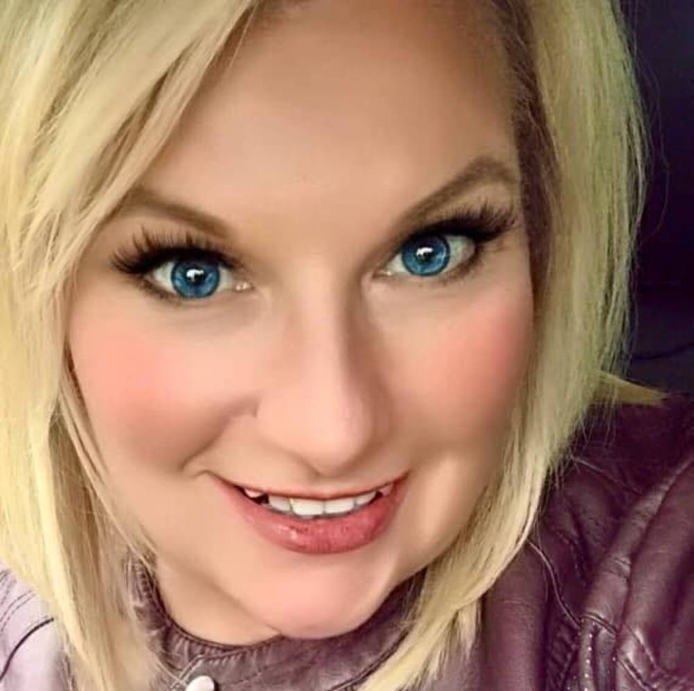 Meet your Posher, Shannon